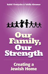 Our Family, Our Strength